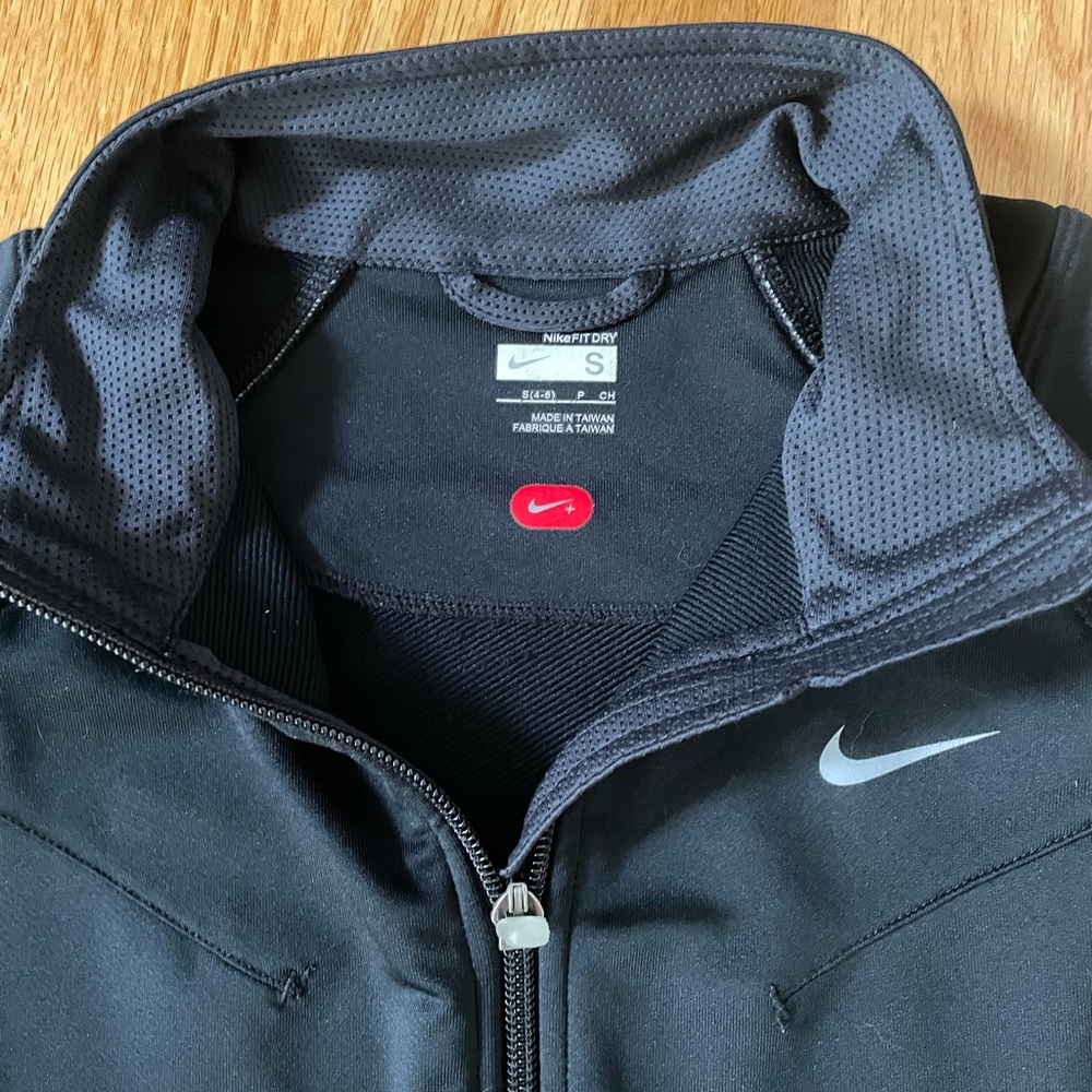 Nike Zip-Up - image 2